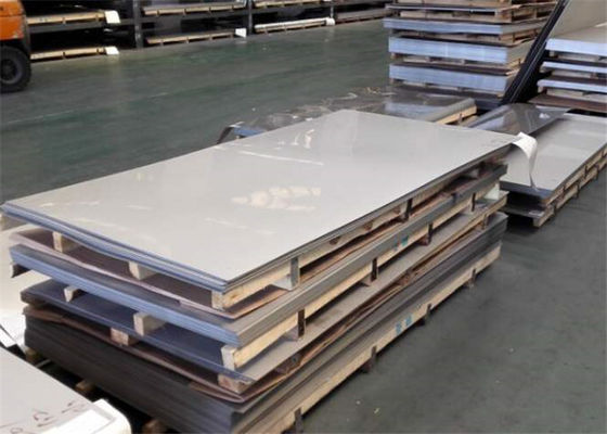 ASTM 201304 2B BA 8K Lembaran Stainless Steel Gulung Dingin