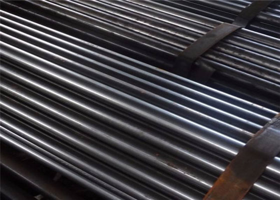 Welding Pickling Stainless Steel Boiler Tube Untuk Heat Exchanger