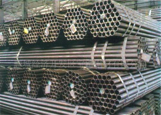 Welding Pickling Stainless Steel Boiler Tube Untuk Heat Exchanger