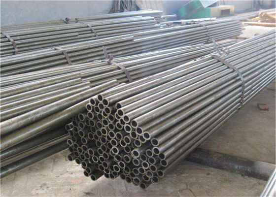 GB5310 ASME 20G Tabung Boiler Seamless