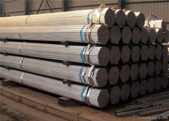 ASTM A213 ASME SA 213 GR A1 Seamless Boiler Tubes & Exchanger, panjang 6m