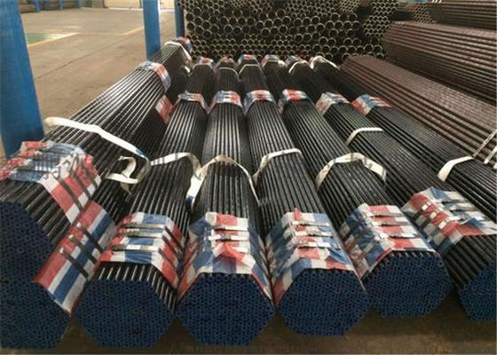 GB5310 ASME 20G Tabung Boiler Seamless