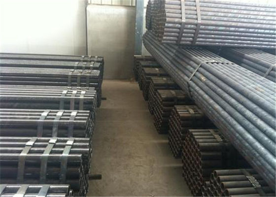 GB5310 ASME 20G Tabung Boiler Seamless