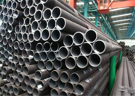 ASME SA210 A1 SUS630 65mm Tabung Boiler Seamless