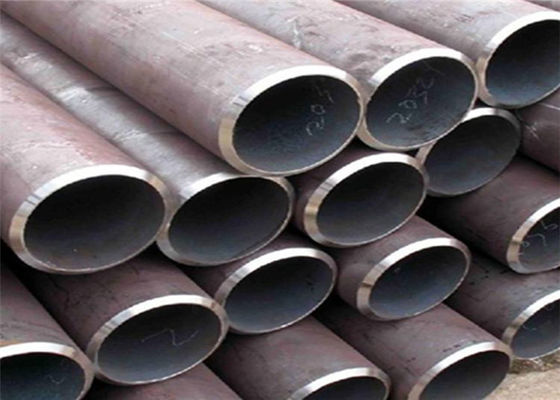 ASME SA210 A1 SUS630 65mm Tabung Boiler Seamless