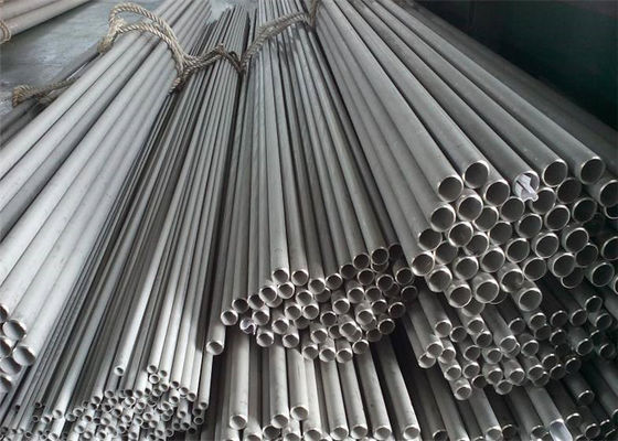 ASTM Industry Acar 5mm Electric Resistance Welded Pipe
