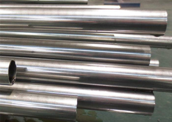 ASTM Industry Acar 5mm Electric Resistance Welded Pipe
