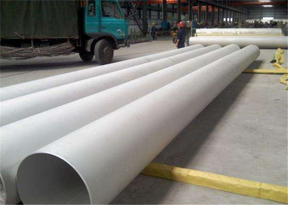 Superheater Reheater ERW Acar SS Stainless Steel Welded Tubing