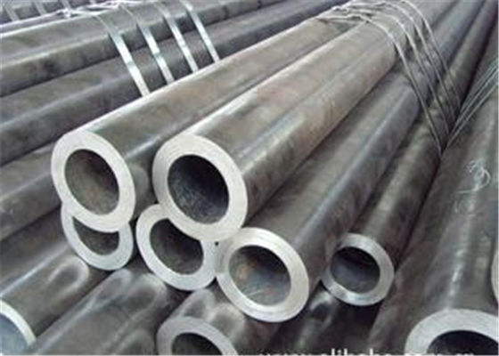 ASTM A249 C 1.4306 Ss Stainless Steel Welded Tubing diproduksi oleh mesin canggih, perlakuan panas