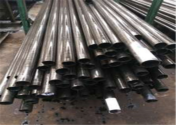 Pipa Anil Ditarik Dingin Q235B ASTM A283 Grade A