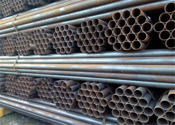Pipa Anil Ditarik Dingin Q235B ASTM A283 Grade A
