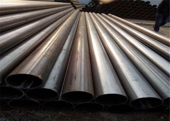 Pipa Anil Ditarik Dingin Q235B ASTM A283 Grade A