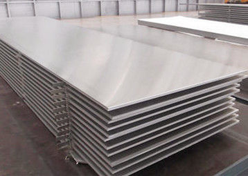 12cr1mov Pelat Lembaran Baja Paduan Boiler untuk Kapal Boiler