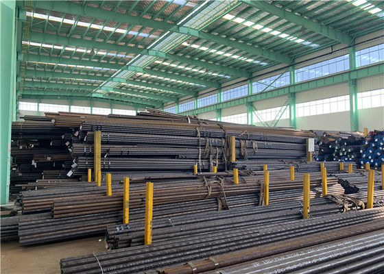 ASTM A213 ASME SA 213 GR A1 Seamless Boiler Tubes & Exchanger, panjang 6m