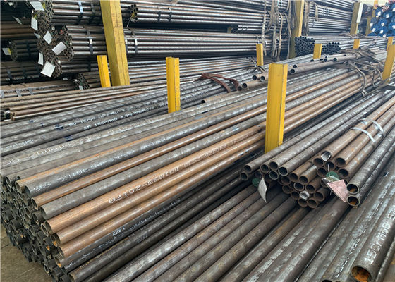 600mm Heat Exchanger A269 Tabung Stainless Steel Mulus
