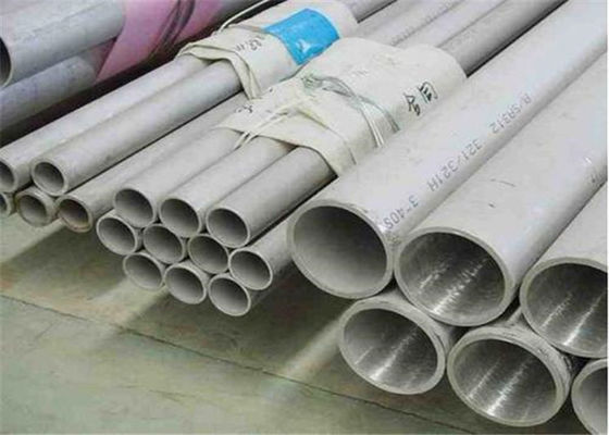 ASTM A213 ASME SA 213 GR A1 Seamless Boiler Tubes & Exchanger, panjang 6m
