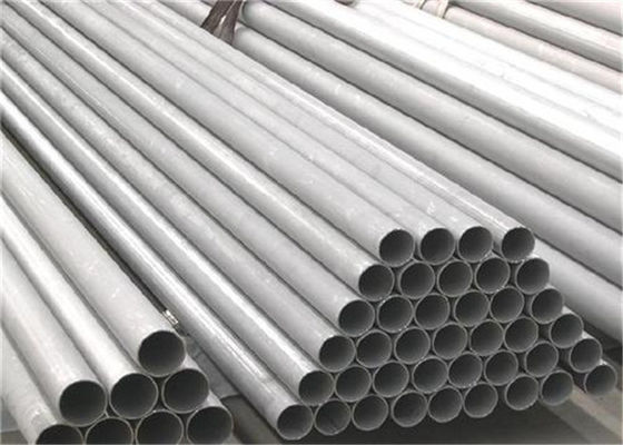TP304L / 316L Bright Annealed Stainless Steel Tube Untuk Instrumentasi