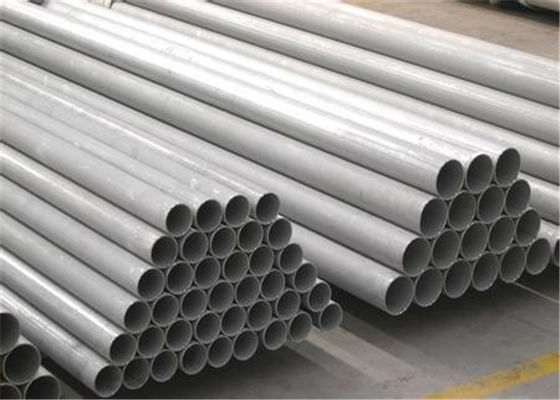 Cold Drawn ASTM A210 Gr A1 Boiler Steel Pipe / tabung boiler mulus / pipa baja seamless