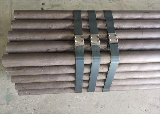 Kualitas Tinggi ASME Cold Drawn Sa210 A1 OD630mm Seamless Boiler Tubes