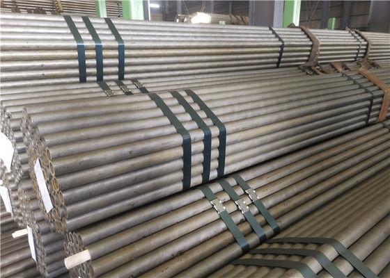 Kualitas Tinggi ASME Cold Drawn Sa210 A1 OD630mm Seamless Boiler Tubes