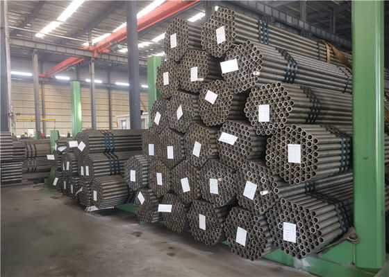 Kualitas Tinggi ASME Cold Drawn Sa210 A1 OD630mm Seamless Boiler Tubes