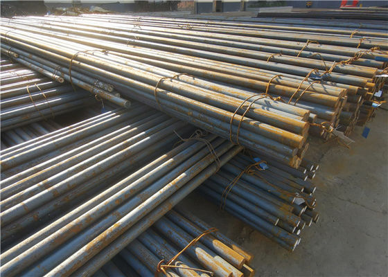 Polish Boiler Steel Tube 10 Ton MOQ Sertifikat ISO ASME