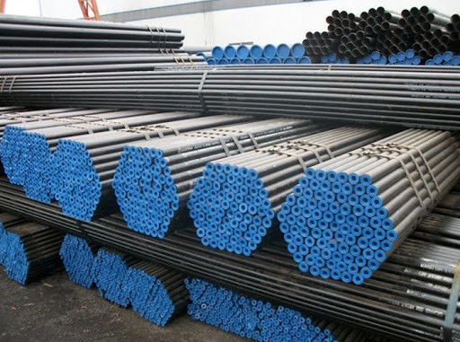 Standar ASTM A213 T5b Meliputi Tabung Baja Austenitik Feritik Mulus