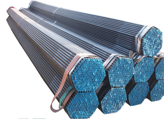 Tabung Boiler Seamless TP304L Berkualitas Tinggi ASTM A179 A213 T9-T12