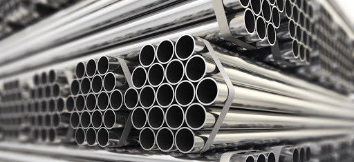ASME Carbon Steel ASTM A179 Seamless Boiler Tubes