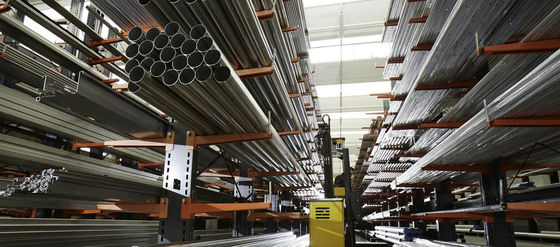 ASTM A179 Cold Drawn Seamless Carbon Steel Tube / DIN 2391 ST52.4 EN 10305-1 Cold Drawn Steel Tube