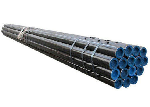 SGS ASTM A179 19.05X2.11X6000MM Seamless Boiler Tube U lentur