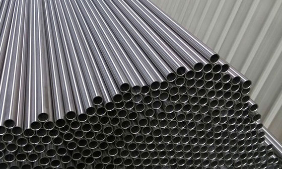 SGS ASTM A179 19.05X2.11X6000MM Seamless Boiler Tube U lentur