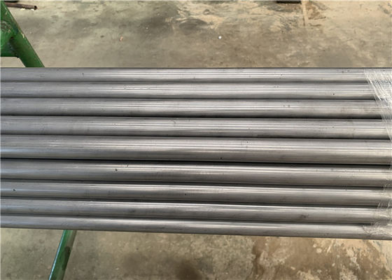 Tabung Baja Boiler ASTM A179 Karbon Rendah Dingin Diambil