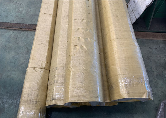 SA192 Carbon Steel 180MPa Seamless Boiler Tubes