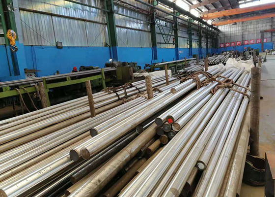 SA213 P9 50.8X3.6MM Alloy Steel Seamless Tube For Superheater