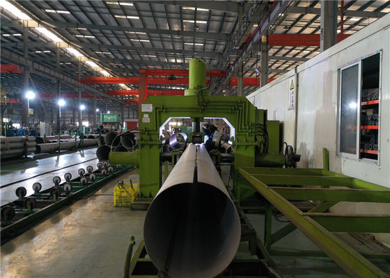 Superheater Reheater ERW Acar SS Stainless Steel Welded Tubing