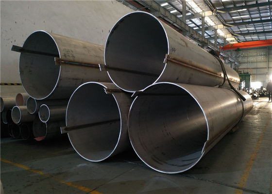 Boiler Ms API 5L A106 A53 Tabung Baja Karbon Seamless