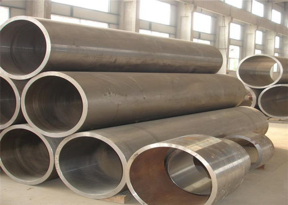Seamless ASTM SA179 Pengawetan Tabung Boiler Baja Karbon