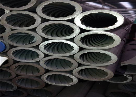 Seamless ASTM SA179 Pengawetan Tabung Boiler Baja Karbon