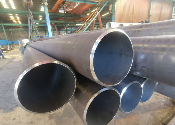 ASTM A213 / SA213 TP304H Ss Boiler Tubes Stainless Steel Seamless Pipe
