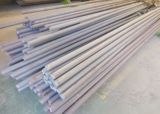 ASTM A213 / SA213 TP304H Ss Boiler Tubes Stainless Steel Seamless Pipe