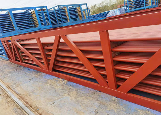 Pembangkit Listrik Tenaga Boiler TP321 ASME Superheater Dan Reheater Coils