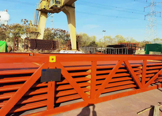 TUV Painting Serpentine Tube Untuk Boiler Batubara Bubuk