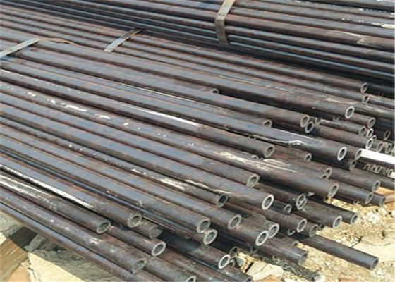 Pengelasan Longitudinal Astm A335 Carbon Steel Tube