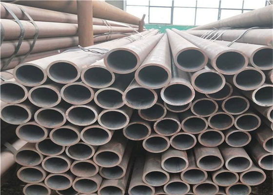 OD 21.3mm API 5L Tabung Boiler Seamless Untuk Jalur Minyak Dan Gas