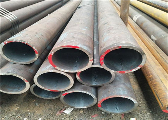 OD 21.3mm API 5L Tabung Boiler Seamless Untuk Jalur Minyak Dan Gas