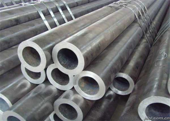 ASTM SA179M Cold Drawn Boiler Steel Tube Ketebalan Dinding Minimum