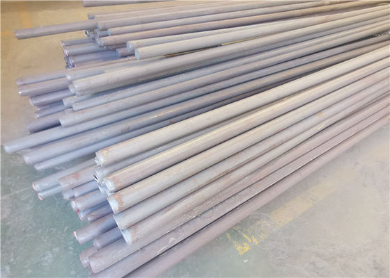 304H 304L 347H 321 321H Tabung Laut Stainless Steel Pipa Seamless