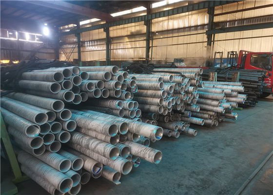 304H 304L 347H 321 321H Tabung Laut Stainless Steel Pipa Seamless