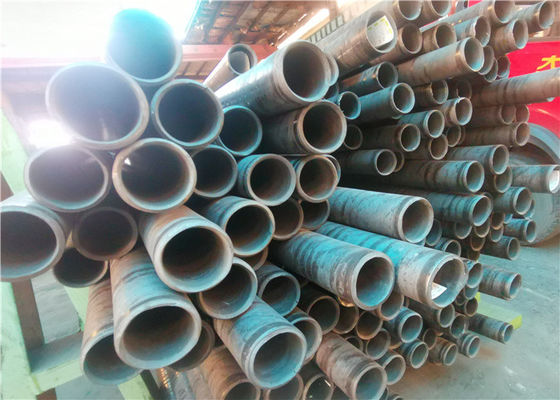 ASTM A312 OD 10-830MM API Tabung Stainless Mulus 5L A53
